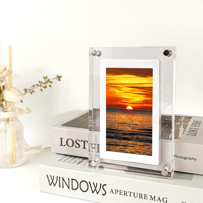 THE PETITE LIGHTS CUBE